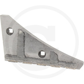 Anlagekeil links Granit 17917 3401901